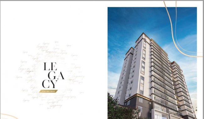 Legacy Paineiras 